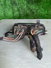 Блок efi SUZUKI ALTO HA25V K6A 33910-82KF0 3 ракурс