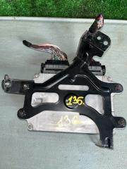 Блок efi SUZUKI ALTO HA25V K6A 33910-82KF0 4 ракурс