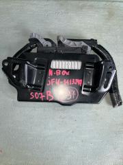 Блок efi HONDA N-BOX JF4 S07B 37820-5YS-982 1 ракурс