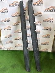 Запчасть порог TOYOTA IST