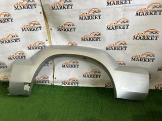 Дефендер правый задний TOYOTA LAND CRUISER PRADO VZJ125 75653-60030 1 ракурс