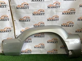 Дефендер левый задний TOYOTA LAND CRUISER PRADO VZJ125 75654-60030 1 ракурс