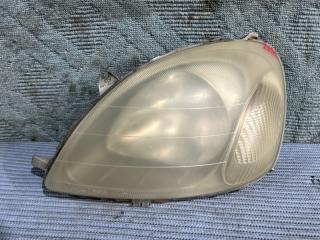 Фара левая TOYOTA VITZ NCP15 52-001 1 ракурс
