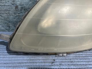Фара левая TOYOTA VITZ NCP15 52-001 2 ракурс