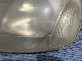Фара левая TOYOTA VITZ NCP15 52-001 3 ракурс