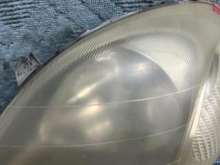 Фара левая TOYOTA VITZ NCP15 52-001 4 ракурс