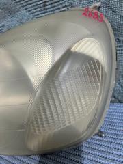 Фара левая TOYOTA VITZ NCP15 52-001 5 ракурс