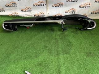 Торпедо TOYOTA HILUX GUN125 55302-KK040-C0 2 ракурс