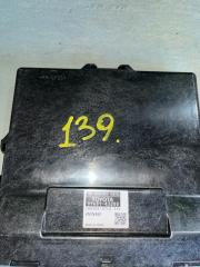 Блок управления TOYOTA PRIUS ALPHA ZVW41 2ZRFXE 89681-47200 3 ракурс