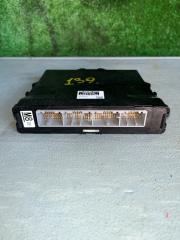 Блок управления TOYOTA PRIUS ALPHA ZVW41 2ZRFXE 89681-47200 5 ракурс