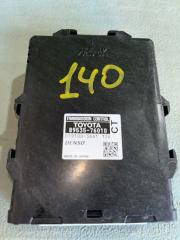 Фото запчасти блок управления TOYOTA PRIUS ALPHA контрактная запчасть Запчасть блок управления TOYOTA PRIUS ALPHA