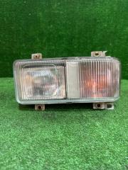 Туманка левая передняя MITSUBISHI FUSO FP74HE 04114335 1 ракурс Туманка левая передняя MITSUBISHI FUSO FP74HE 04114335 1 ракурс