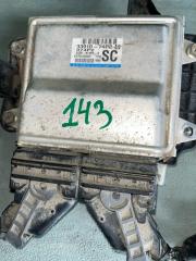 Блок efi SUZUKI ALTO HA36S R06A 33910-74P20 3 ракурс