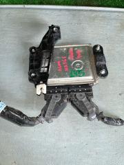 Блок efi SUZUKI ALTO HA36S R06A 33910-74P20 5 ракурс