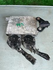 Блок efi SUZUKI SPACIA MK32S R06A 33910-72M30 3 ракурс
