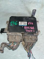 Блок efi MAZDA CAROL HB25S K6A 33910-82KS0 1 ракурс