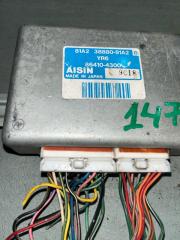 Блок управления акпп SUZUKI JIMNY JB23W K6A 38880-81A20 2 ракурс