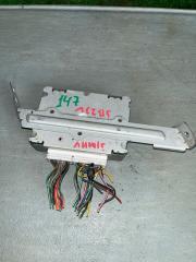 Блок управления акпп SUZUKI JIMNY JB23W K6A 38880-81A20 3 ракурс