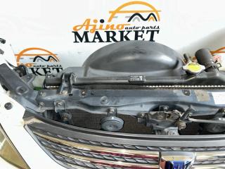 Nose cut TOYOTA Mark II Wagon Blit GX110 1GFE 3 ракурс