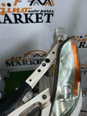 Nose cut TOYOTA Mark II Wagon Blit GX110 1GFE 5 ракурс