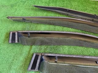 Ветровики комплект TOYOTA Mark II Wagon Blit GX110 2 ракурс Ветровики комплект TOYOTA Mark II Wagon Blit GX110 2 ракурс