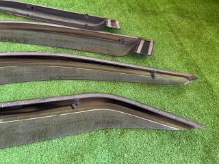 Ветровики комплект TOYOTA Mark II Wagon Blit GX110 3 ракурс Ветровики комплект TOYOTA Mark II Wagon Blit GX110 3 ракурс