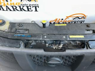 Nose cut NISSAN TITAN A60 VK56 3 ракурс