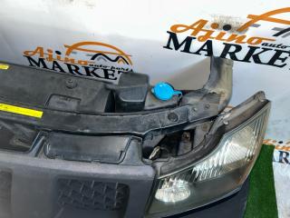Nose cut NISSAN TITAN A60 VK56 4 ракурс