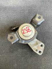 Подушка двигателя правая передняя TOYOTA ALLEX NZE124 1NZFE 12305-21150 3 ракурс
