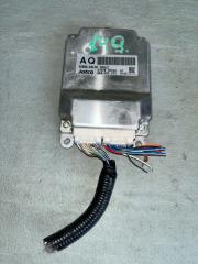 Блок efi MAZDA CAROL HB25S K6A 1 ракурс