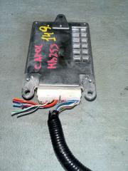 Блок efi MAZDA CAROL HB25S K6A 3 ракурс
