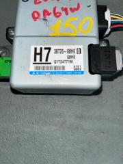 Блок управления рулевой рейкой SUZUKI EVERY DA64W K6A 38720-68H00 4 ракурс