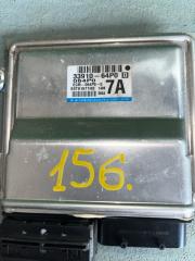 Блок efi SUZUKI EVERY DA17V R06A 33910-64P00 2 ракурс Блок efi SUZUKI EVERY DA17V R06A 33910-64P00 2 ракурс
