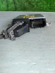 Блок efi SUZUKI EVERY DA17V R06A 33910-64P00 3 ракурс Блок efi SUZUKI EVERY DA17V R06A 33910-64P00 3 ракурс