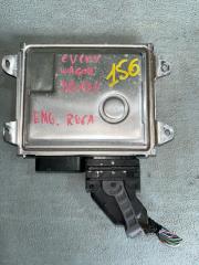 Блок efi SUZUKI EVERY DA17V R06A 33910-64P00 4 ракурс