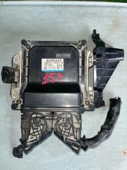 Блок EFI SUZUKI HUSTLER контрактная Блок EFI SUZUKI HUSTLER