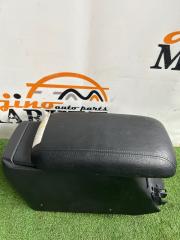 Бардачок между сиденьями передний TOYOTA BREVIS JCG10 58912-51020 5 ракурс