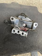 Подушка двигателя левая передняя TOYOTA SIENTA MXPL15 M15A 12372-15270 4 ракурс