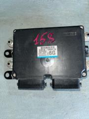 Блок EFI SUZUKI JIMNY контрактная Блок EFI SUZUKI JIMNY