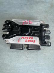 Блок efi SUZUKI JIMNY JB23W K6A 33910-56ME0 4 ракурс