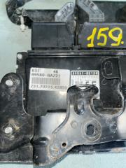 Блок efi SUBARU STELLA LA160F KF-VE3 89561-B2120 2 ракурс
