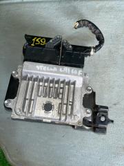 Блок efi SUBARU STELLA LA160F KF-VE3 89561-B2120 3 ракурс