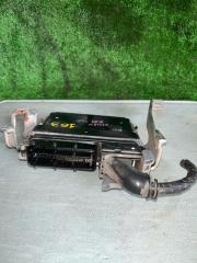 Блок efi TOYOTA ALLION ZRT265 2ZRFE 89661-20C10 2 ракурс