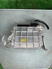 Блок efi TOYOTA ALLION ZRT265 2ZRFE 89661-20C10 4 ракурс
