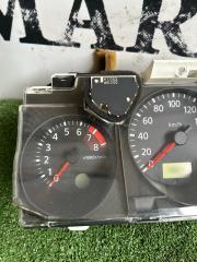 Спидометр NISSAN WINGROAD WFY11 24810-WE700 2 ракурс