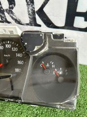 Спидометр NISSAN WINGROAD WFY11 24810-WE700 4 ракурс