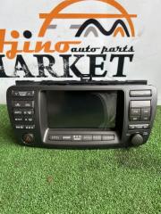 Блок управления климат-контролем TOYOTA BREVIS JCG10 86110-51090 1 ракурс