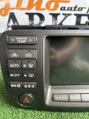 Блок управления климат-контролем TOYOTA BREVIS JCG10 86110-51090 2 ракурс