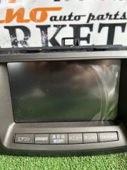 Блок управления климат-контролем TOYOTA BREVIS JCG10 86110-51090 3 ракурс