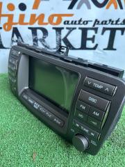 Блок управления климат-контролем TOYOTA BREVIS JCG10 86110-51090 5 ракурс